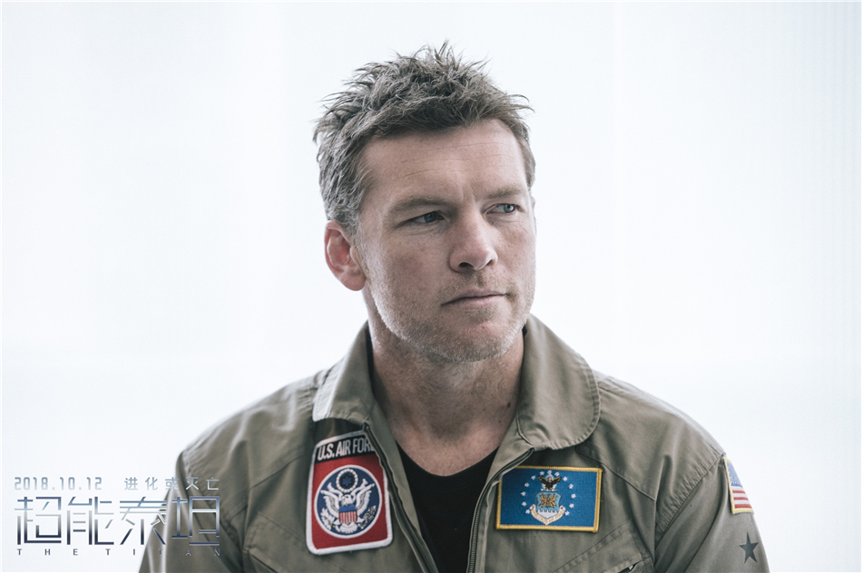 《超能泰坦》生化人改造的深层次解读:人性的