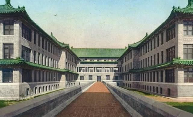 2019高考:这所医学院被称为医学殿堂,考上就