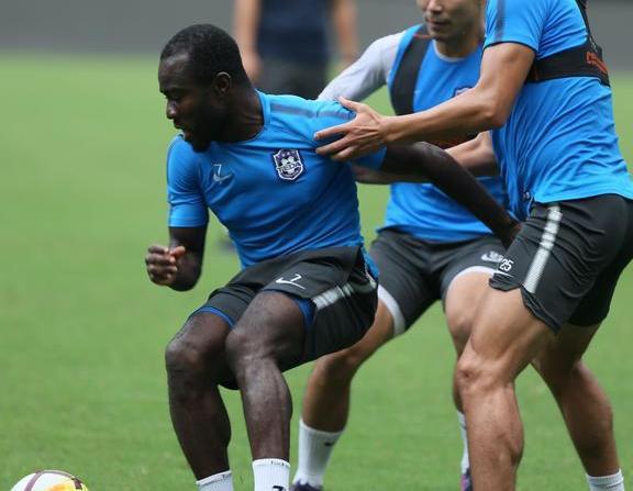 养生球才是王道?两场FIFA比赛弄伤两大中超神