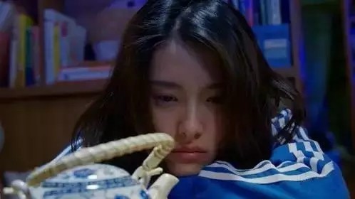 网络大电影《没出息的晓丽》在腾讯视频电影频