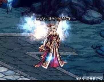 DNF:第十一套天空套即将上线,古朴大气,奶妈穿