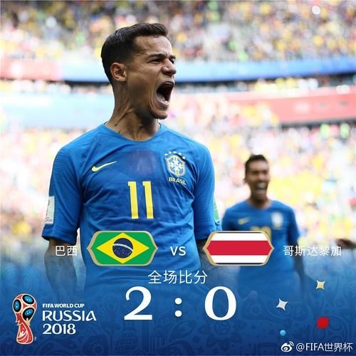 2018世界杯,截至今日,胜负大汇总!(含赛程表)