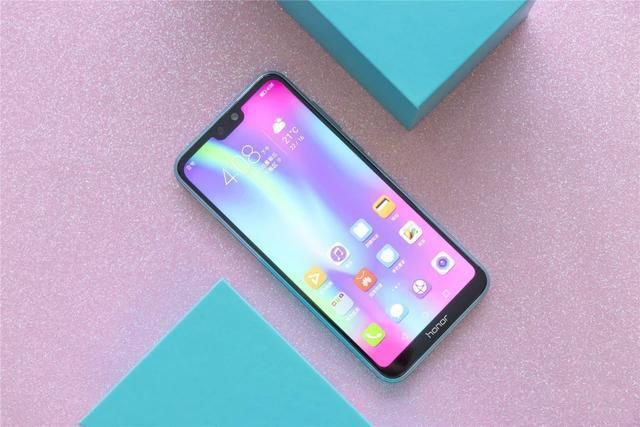 华为荣耀7X和荣耀9i相比,哪款比较好?刘海和全