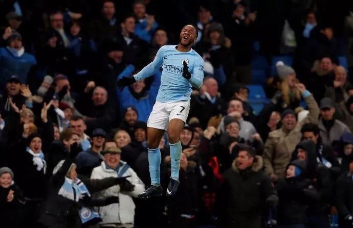 补时绝杀、前锋打脸,瓜迪奥拉有玄学,曼城像当