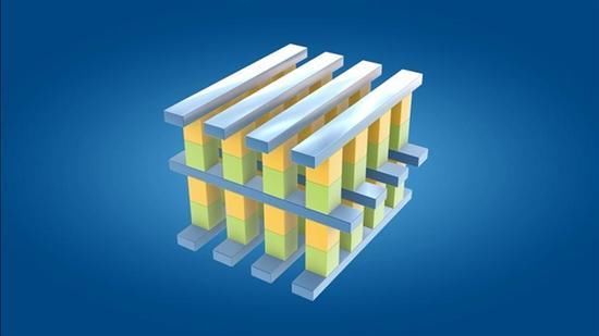 厉害了我的国!中国开发存储芯片,以后能买到国