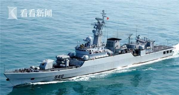 视频|最大规模东海军演开练 提前一月背后有