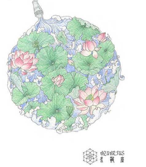 12星座想知道专属你的守护之花吗?