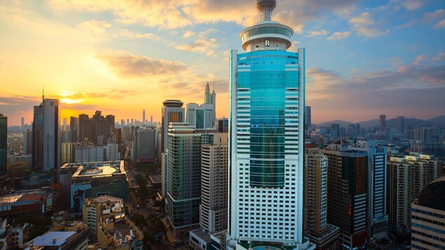 万豪旗下“五星级酒店”致歉，最便宜客房860元/晚