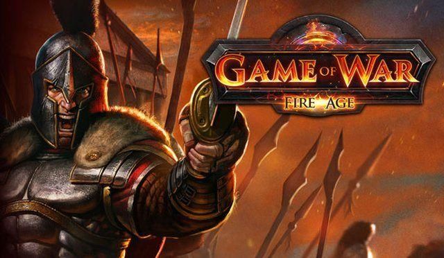 全球十大手游排行榜 中国包揽第一、第二