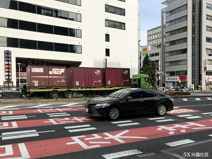 从三重县到石川县--日本中部的无聊游走