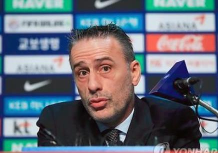 颜面扫地!韩国主帅如此评价中国足球!80亿的中