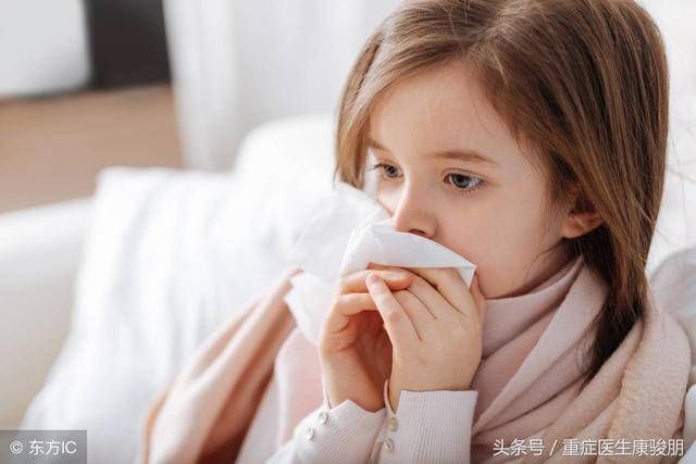 流感好了,咳嗽却不好,这里有几个简单的方法