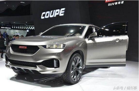 2017款哈弗H10报价及图片 哈弗全新7座SUV参配图 2017款哈弗H10报价及图片 哈弗全新7座SUV参配图