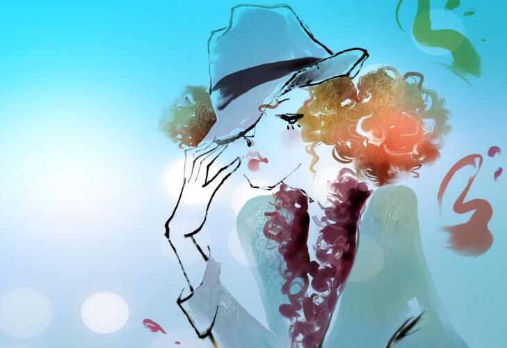 人生总有一些不如意的事:关键在于熬