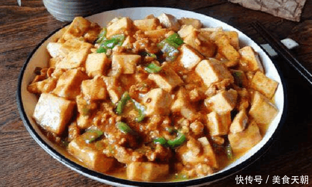 家常肉酱豆腐, 做法简单, 开胃下饭