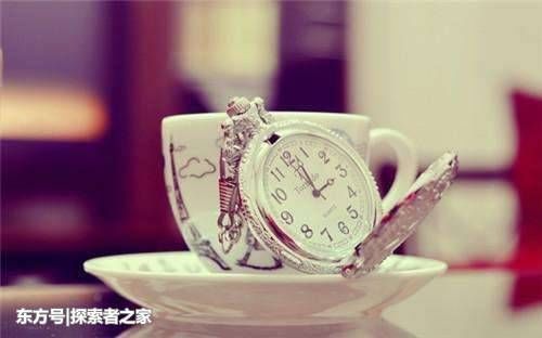 科学家证明: 时间是不存在的, 现在没有, 以后也