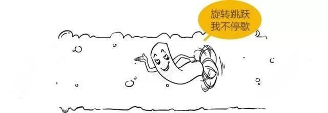 幽门螺杆菌是怎么引起胃炎的?会100%传染全