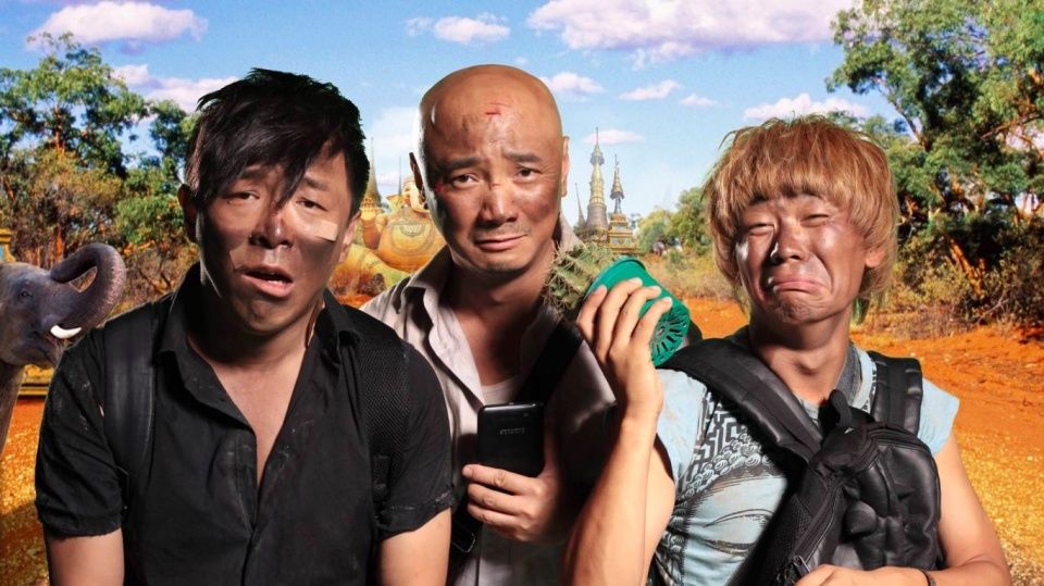 56岁蔡明神秘老公罕见曝光,恩爱30多年,她儿子