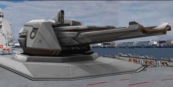 中国"卧薪尝胆"数十载,这一技术成果让美国"心惊胆颤"