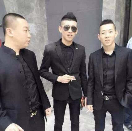 天佑摊上大事,沈阳第一战神要收拾他,并发声:赵