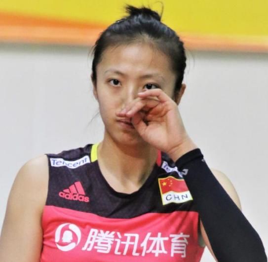 去年的丁霞哪去了?中国女排主二传告急