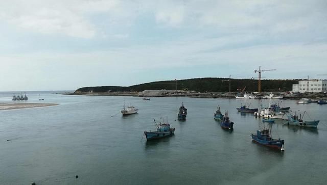 东北沿海小城,韩国人东北人当地人各占三分之