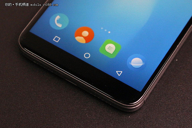 人脸识别升级 全面屏长续航国美手机S7评测