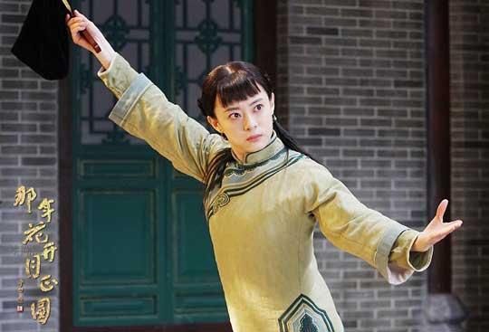 孙俪将她捧红,坐月子时遭受家暴,27岁去世,留下