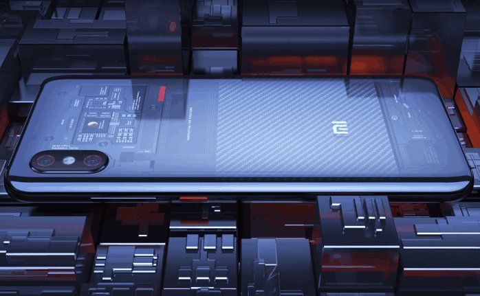 性价比之王? 小米8购前须知