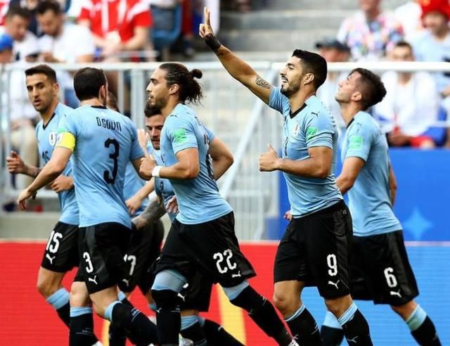 世界杯积分榜射手榜,1\/8决赛两场对阵出炉,C罗