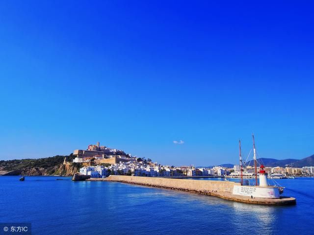 海岛不止马尔代夫,这个免签的美国海岛也是夏