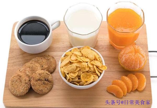 懒人营养早餐做法大全,五分钟简单早餐做法