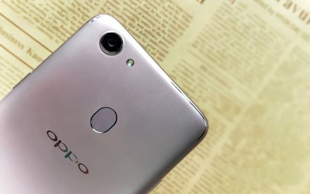 OPPO A79怎么样 OPPO A79参数配置与图赏
