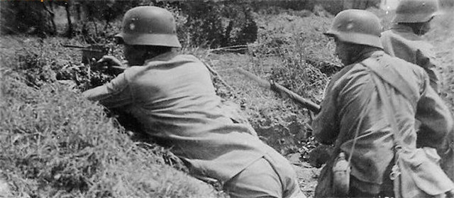 中国打仗最厉害的传统省份,美国将军赞赏,朱德