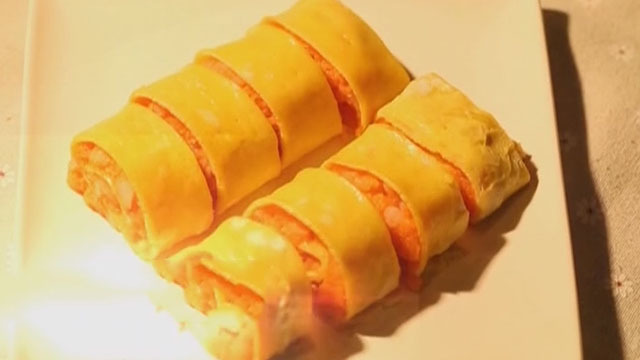 《快乐生活一点通》20180824让孩子食欲大开的美食