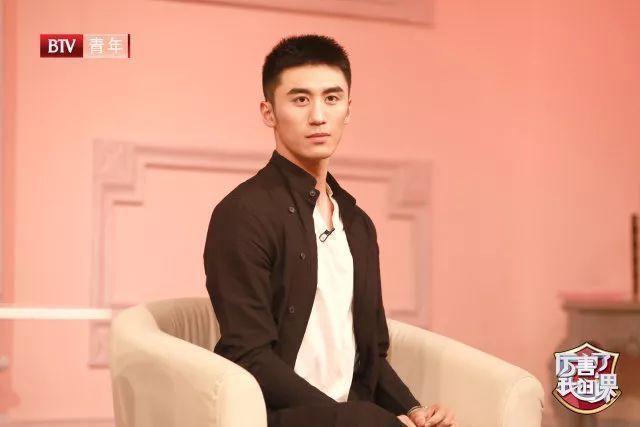 《厉害了我的课》当舞蹈遇到武术 《厉害了我的课》当舞蹈遇到武术