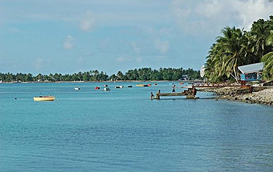 富裕的摩洛哥:极少黑人,到处可见混血美女,对中