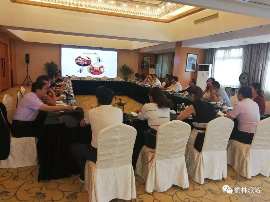 学习扬州饭店服务创新理念,全面提升 我市饭店