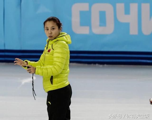 滑平昌冬奥或滑铁卢:周洋难进决赛?客战韩国避