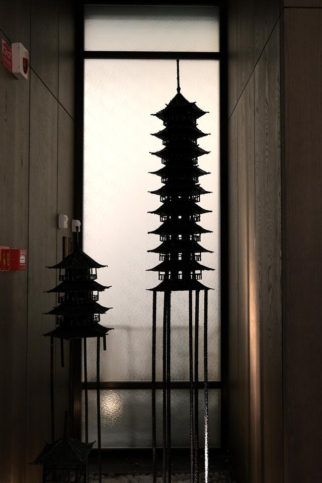 天晴便可望见金门岛,厦门天元酒店面朝大海