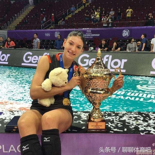 世界第一接应之争,埃格努和博斯科维奇谁更胜