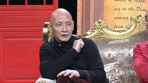 演坏人专业户,一个东北人,两个河北人,第一原来