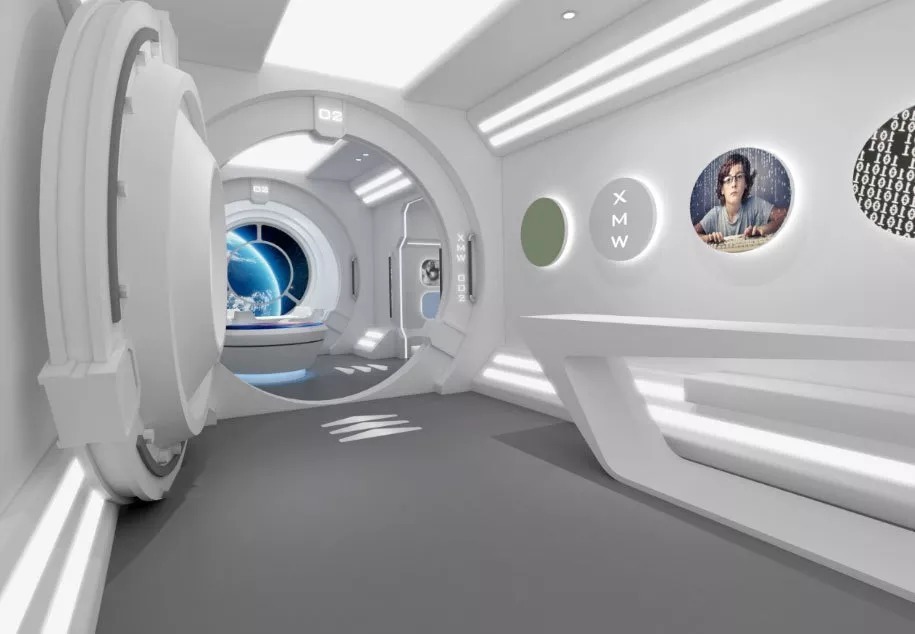 被杭州上城区老师点赞,小码王在教研沙龙中又