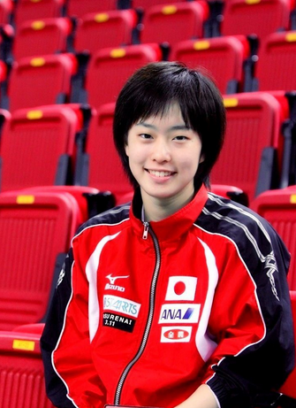 马龙迷妹石川名花终有主 网友:夏露不如她 马龙迷妹石川名花终有主 网友:夏露不如她