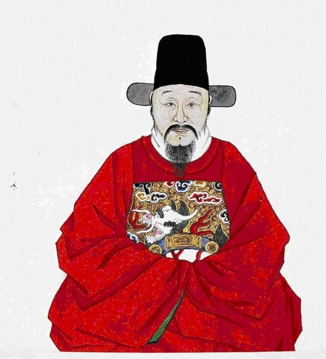 杨士奇便向他推荐了监察御使薛瑄.