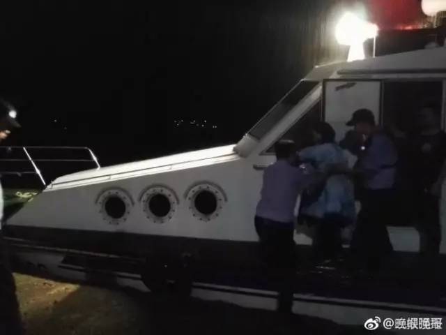 女子旅游途中跳船自杀,丈夫当场吓傻!获救后她说出令人揪心的真相 女子旅游途中跳船自杀,丈夫当场吓傻!获救后她说出令人揪心的真相