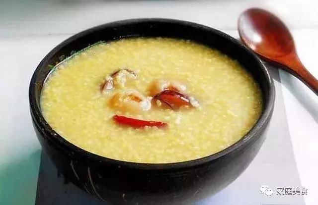 14道早餐粥的做法大全,简单易学不重样!