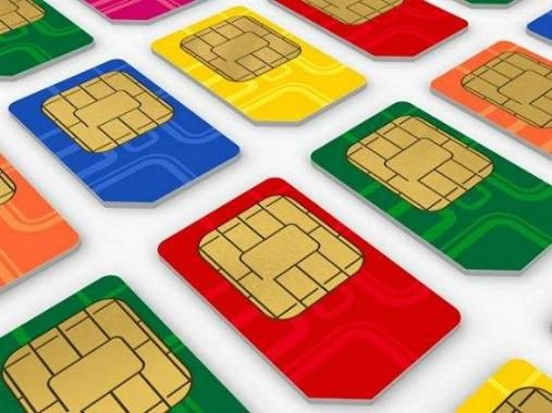 联通重新启动eSIM试点 干掉SIM卡的节奏吗?
