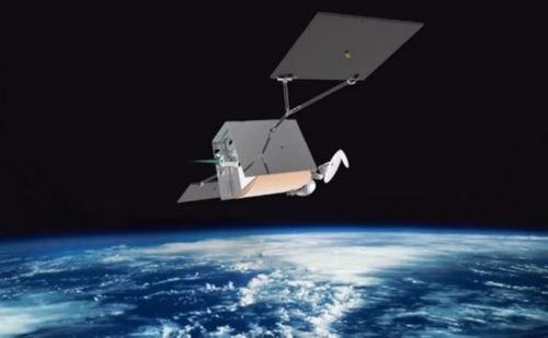 FCC授权OneWeb批准发射超过700颗卫星