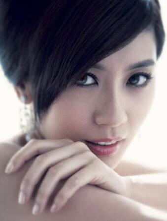 出演《大汉天子》女演员现状, 有人生活幸福, 有